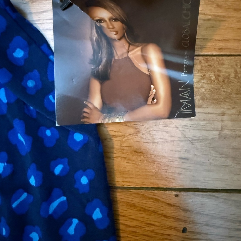 Imam Soft Lounge Pants NWT - Picture 6 of 7